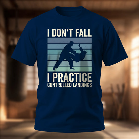 Controlled Landings