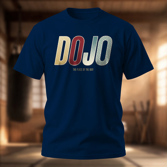 Dojo - The Place of the Way