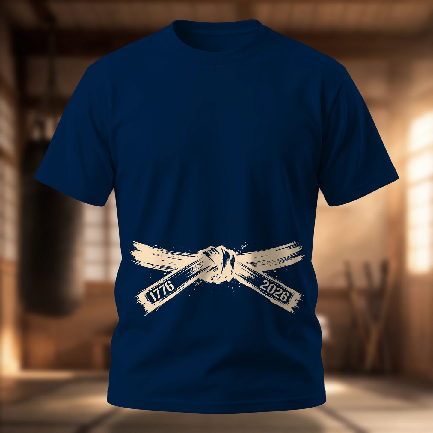 Liberty Belt