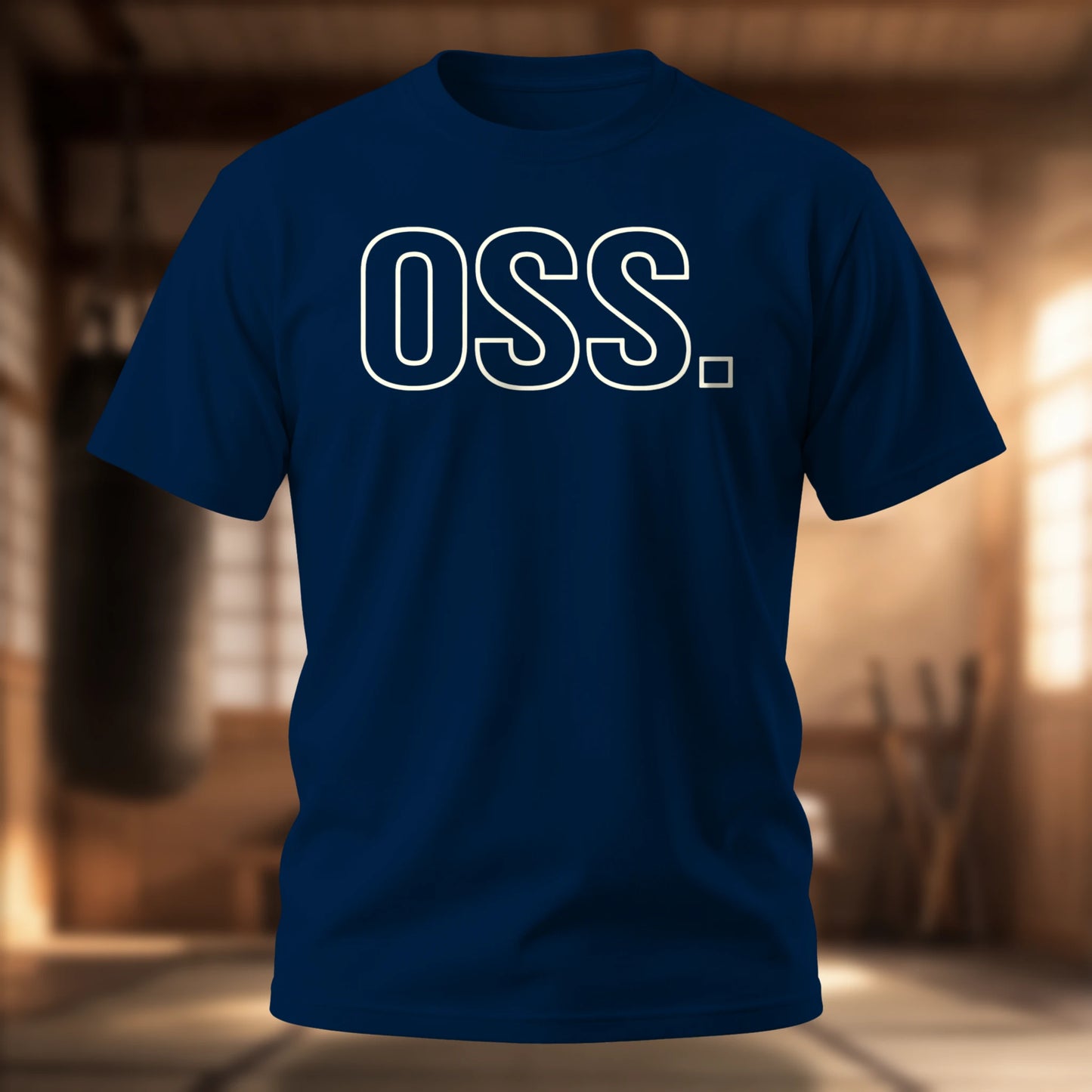 OSS.
