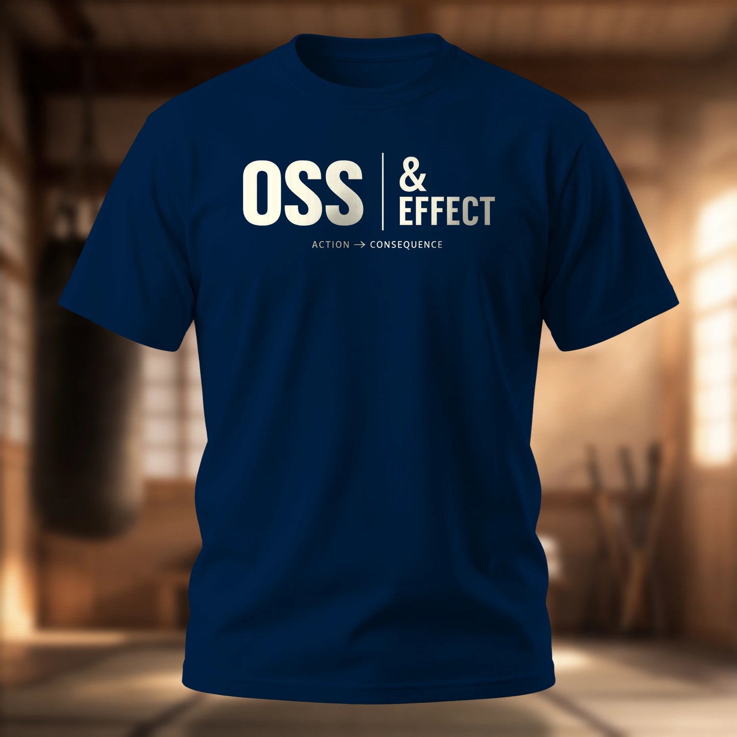 OSS & Effect