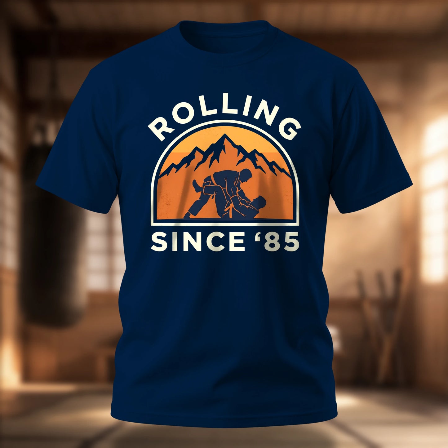 Rolling Since 1985