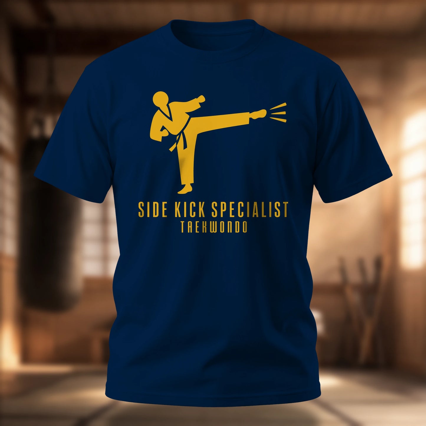 Sidekick Specialist