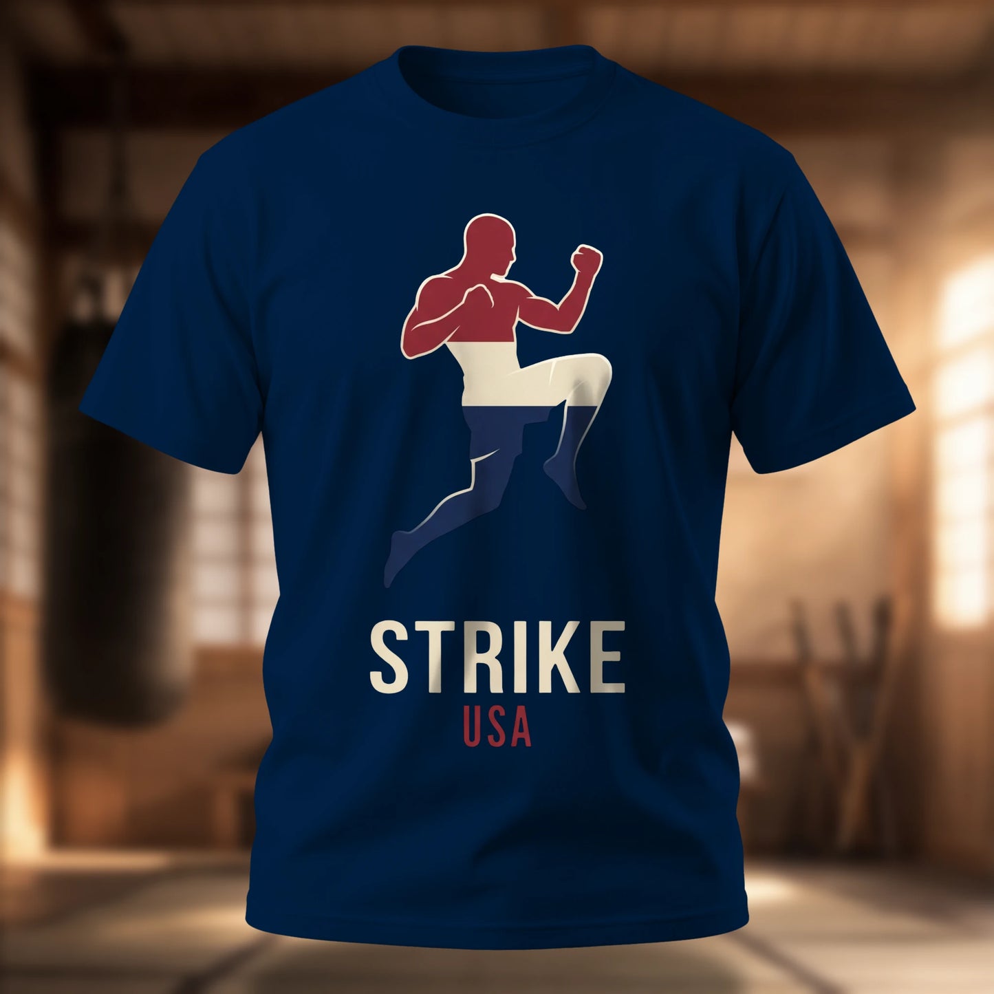 Strike - USA