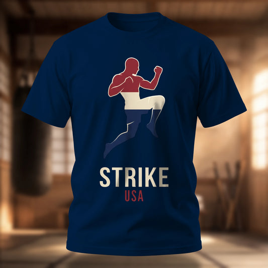 Strike - USA