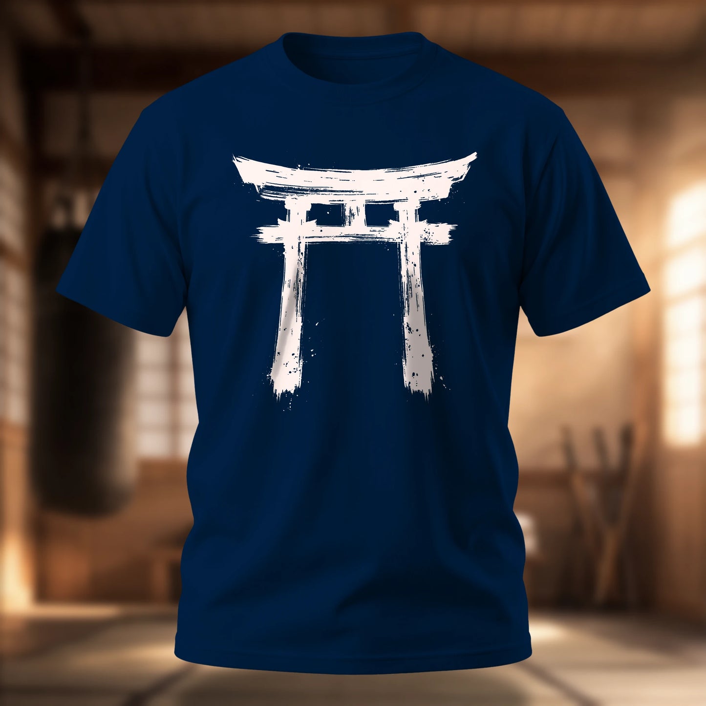 Torii Gate