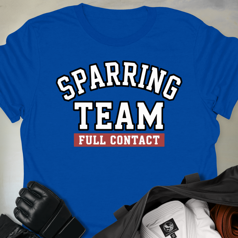 Sparring Team