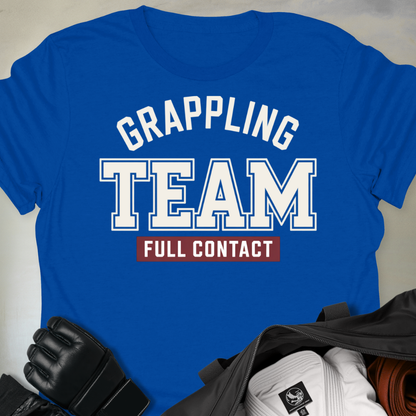 Grappling Team
