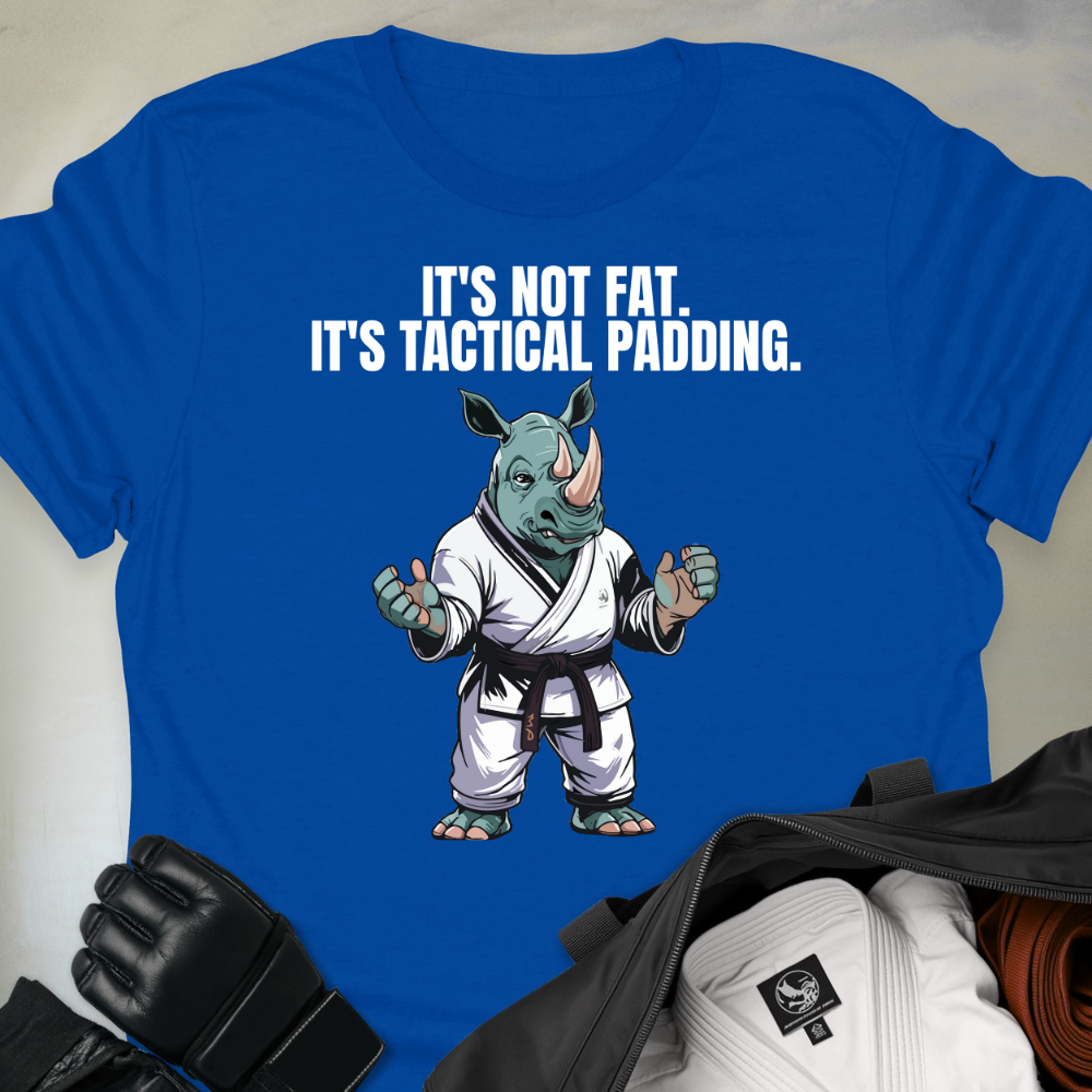 Tactical Padding