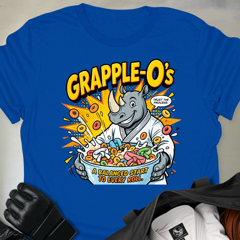 Grapple-O's