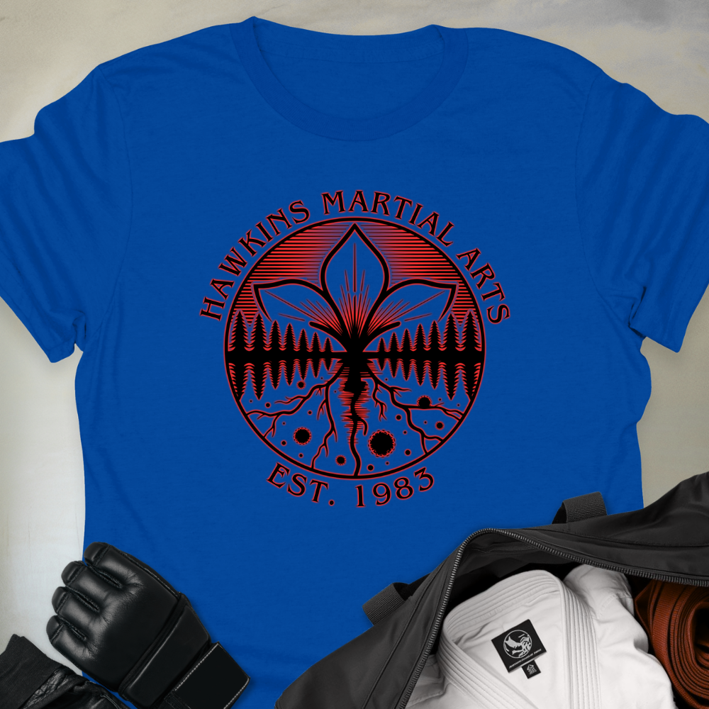 Hawkins Martial Arts