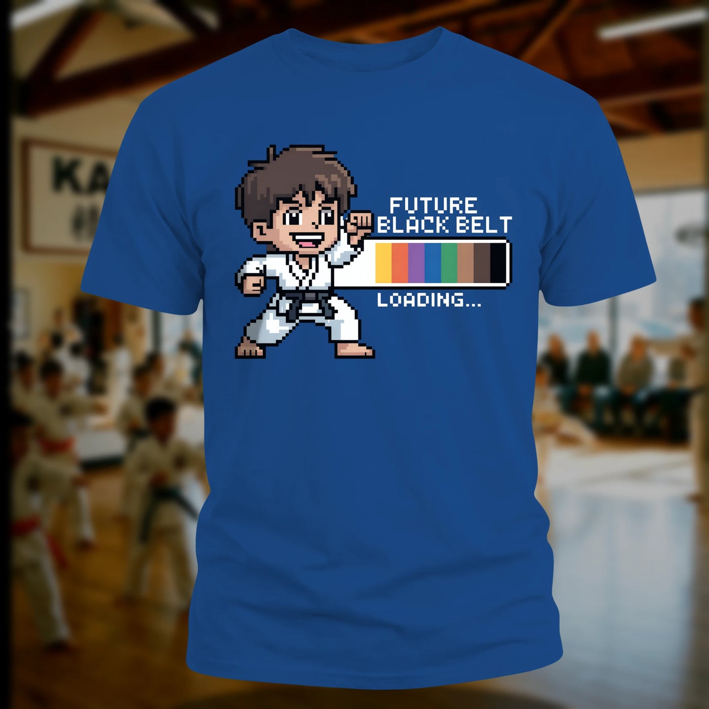 RMAMOCK Royal