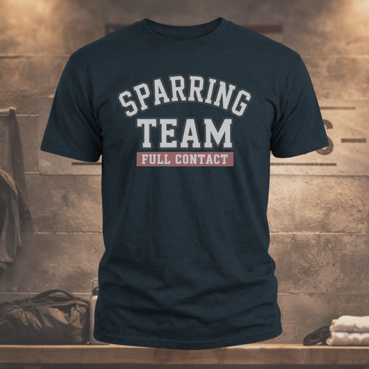 Sparring Team