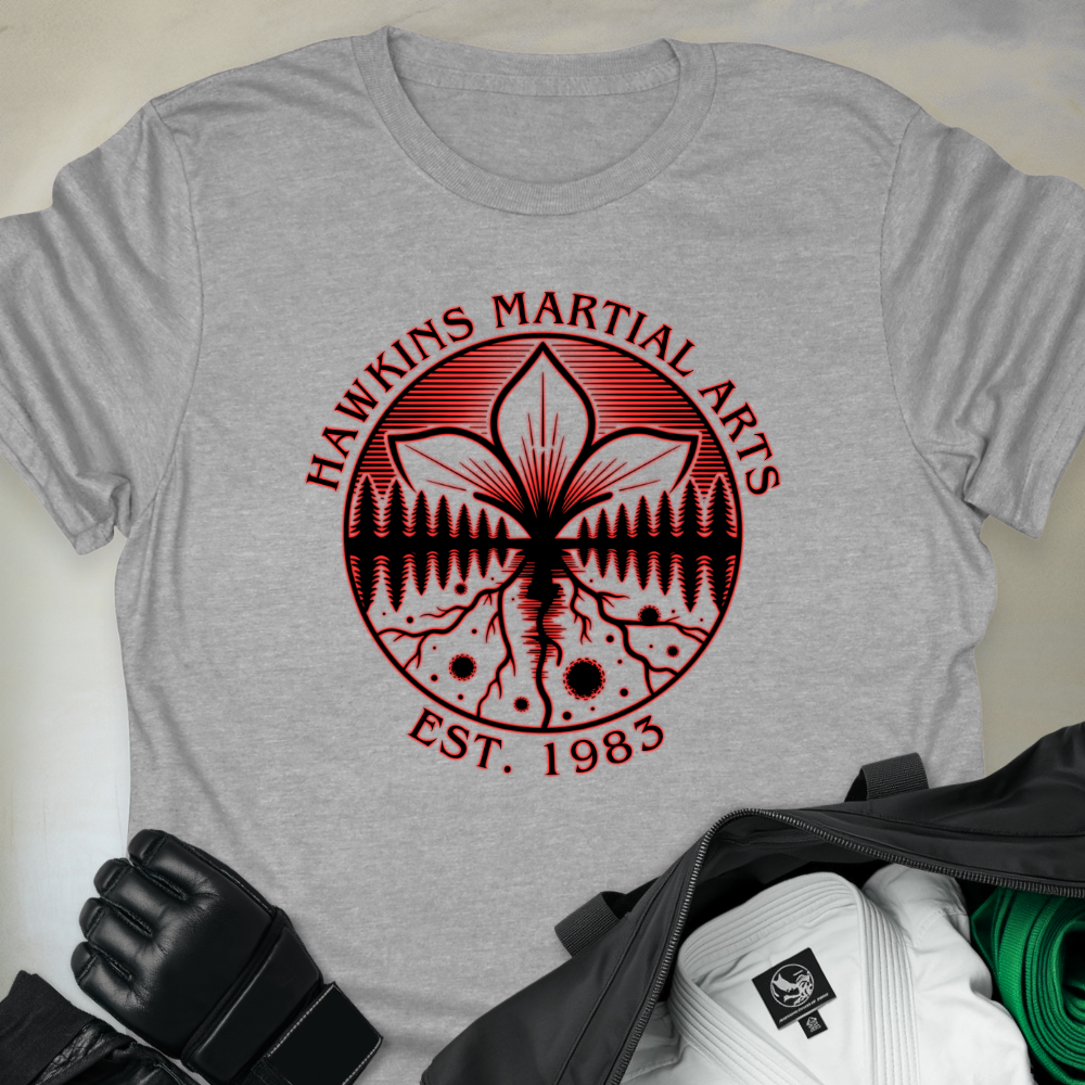 Hawkins Martial Arts