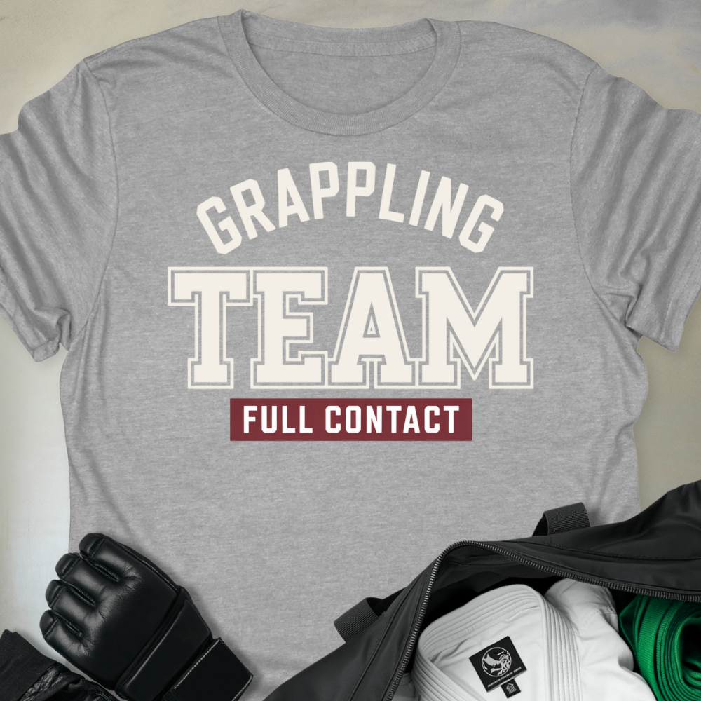 Grappling Team