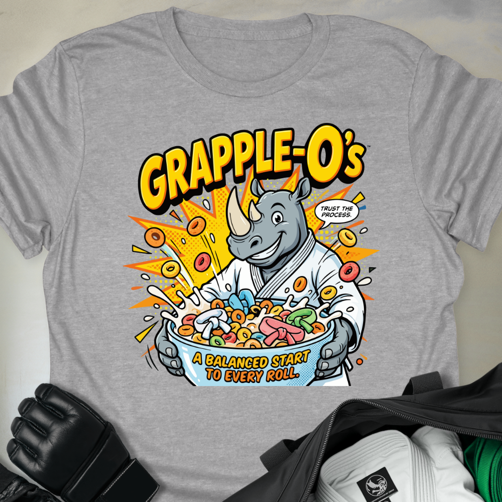 Grapple-O's