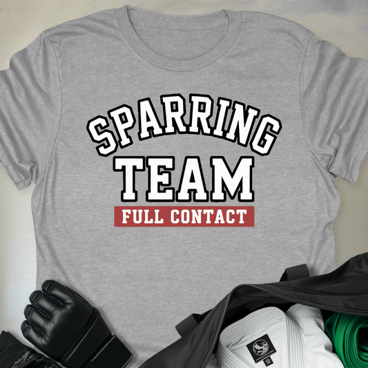 Sparring Team
