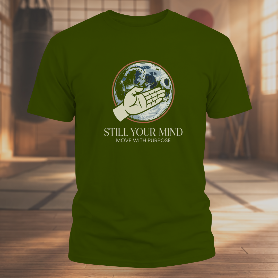 Still Your Mind