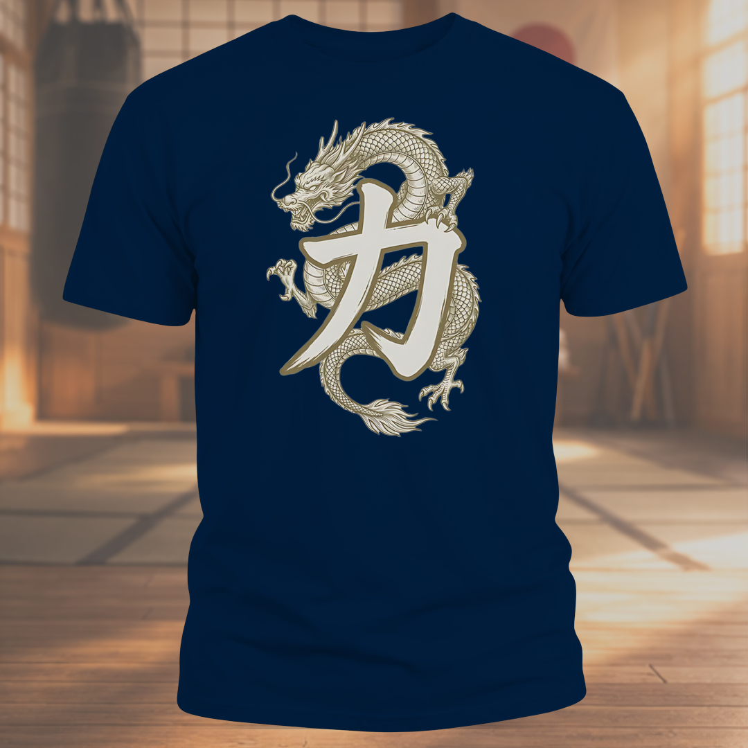 Strength (Alt)