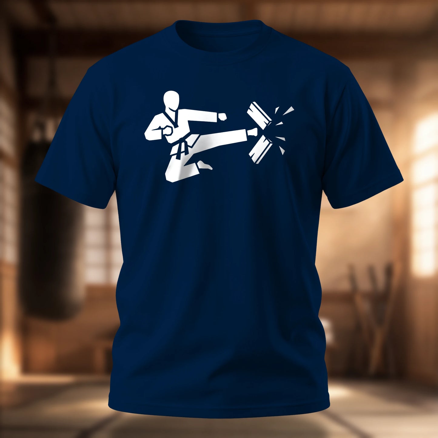 Taekwondo Board Breaker