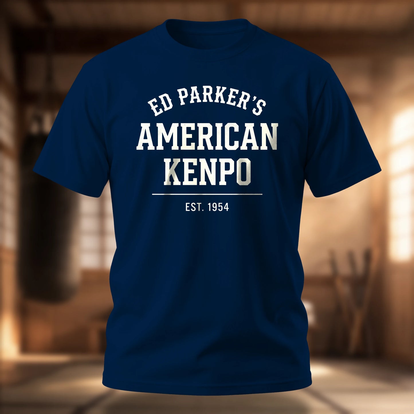 American Kenpo - Est. 1954