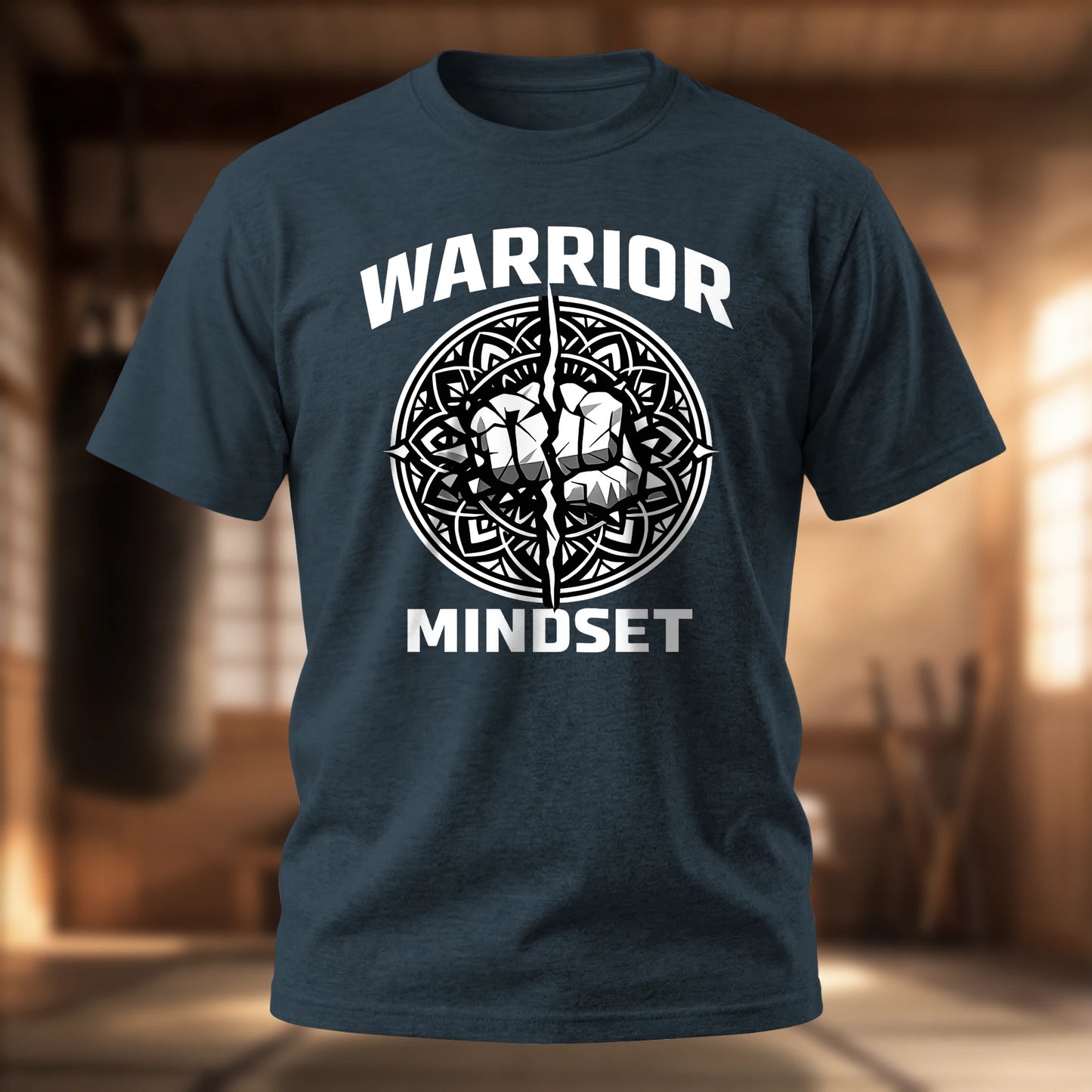 Warrior Mindset