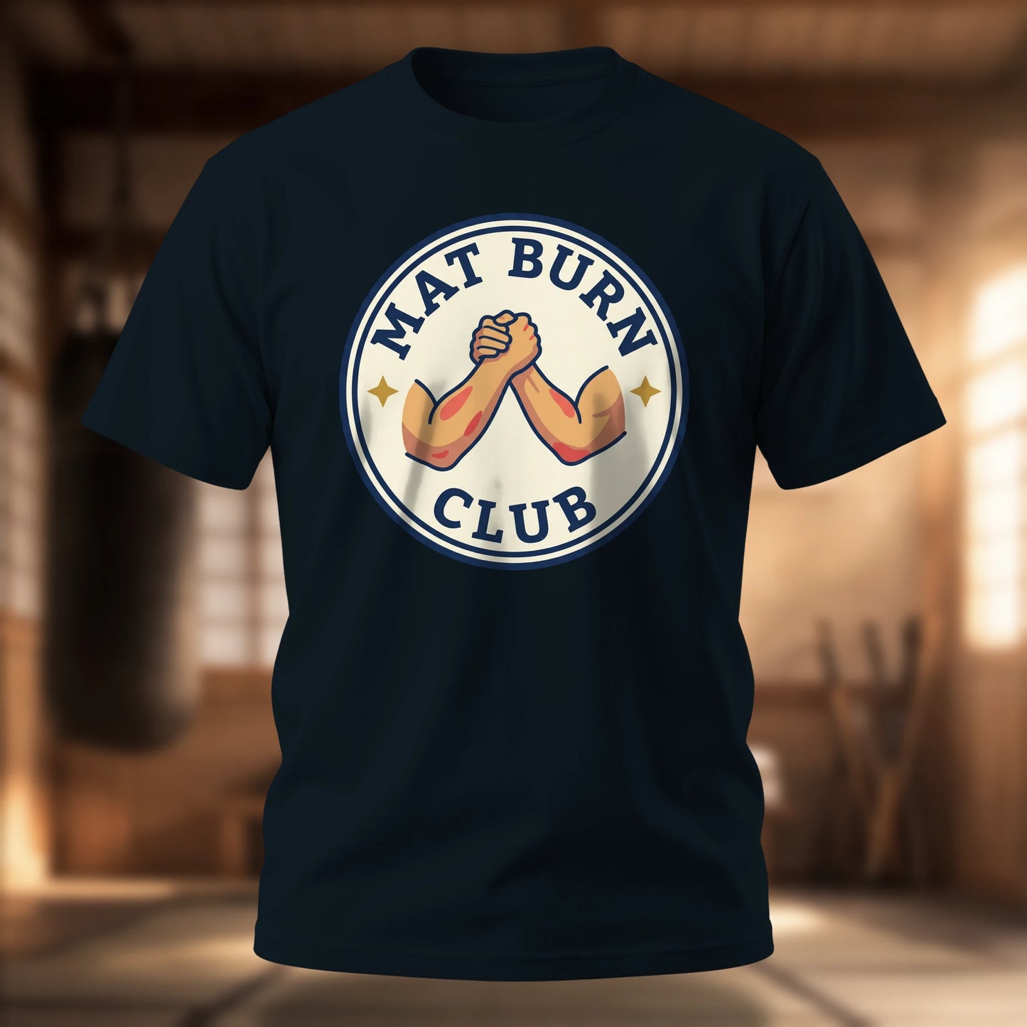 Mat Burn Club