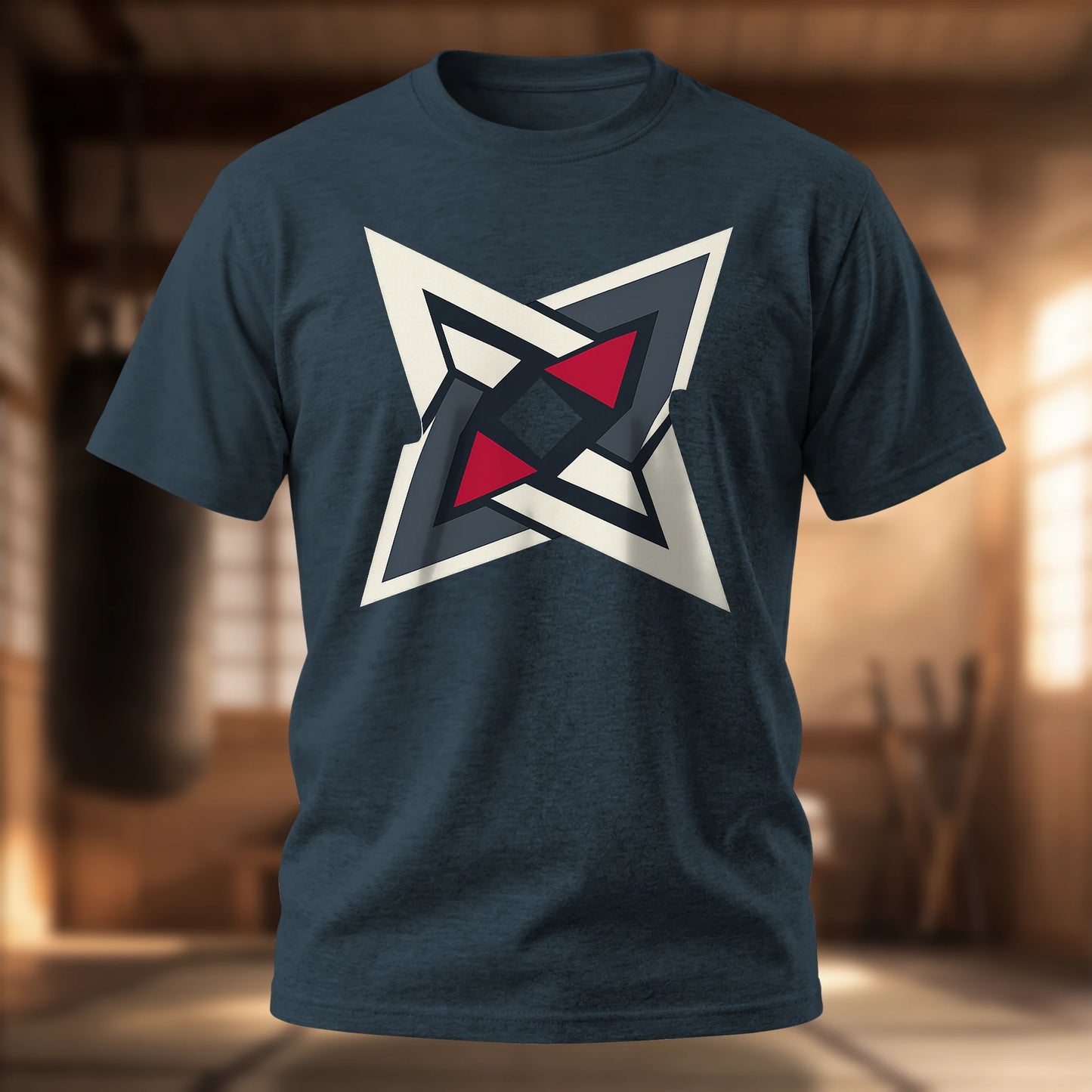 Shuriken Emblem