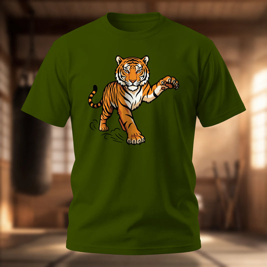 Tiger Style