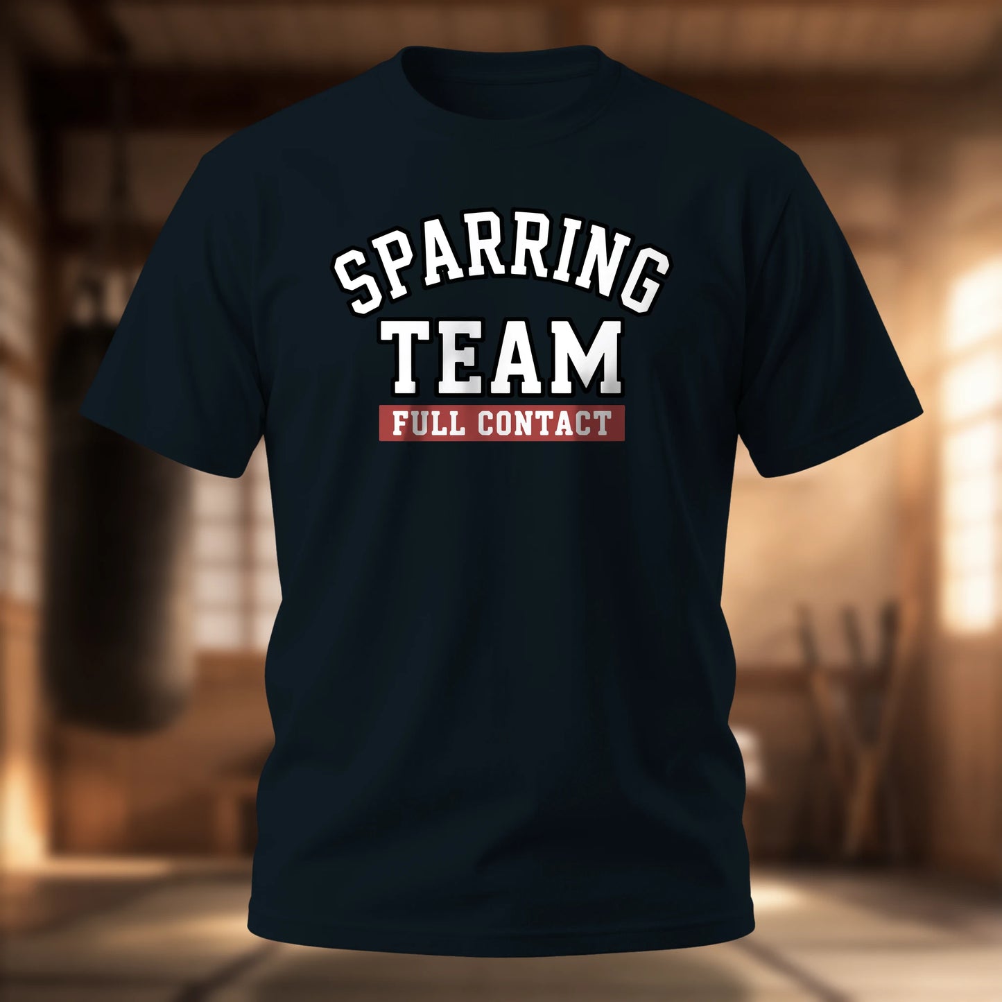 Sparring Team