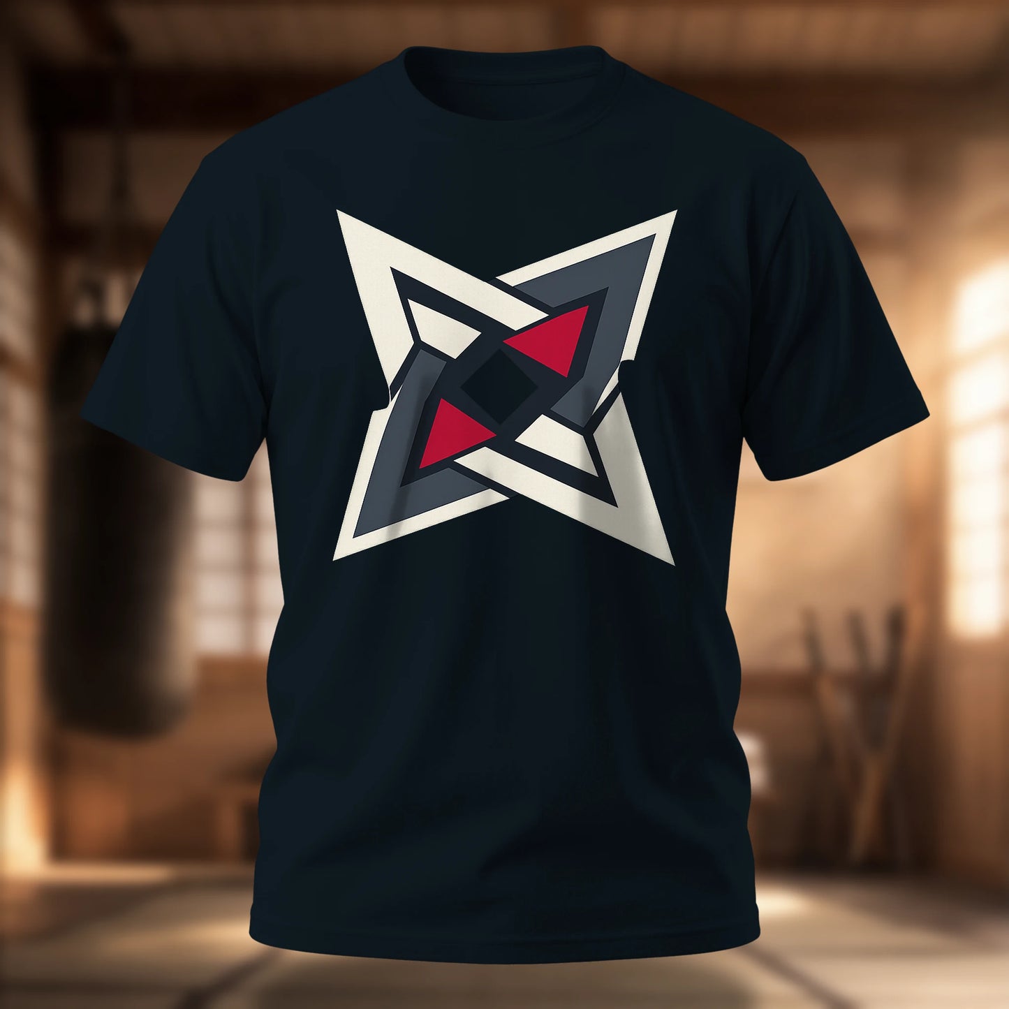 Shuriken Emblem
