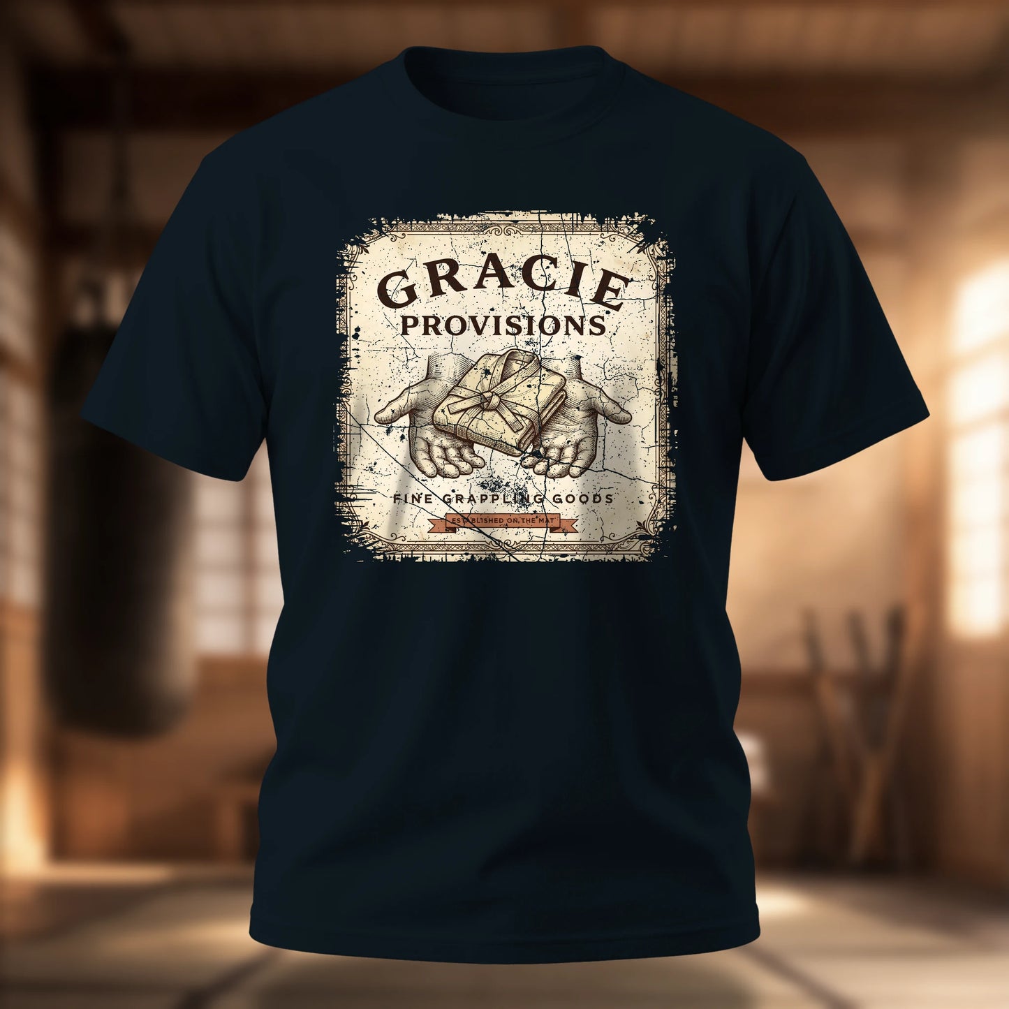 Gracie Provisions