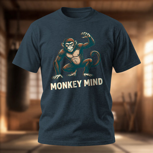 Monkey Mind
