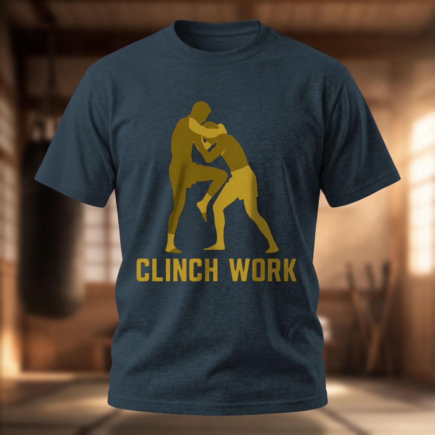 Clinch Work