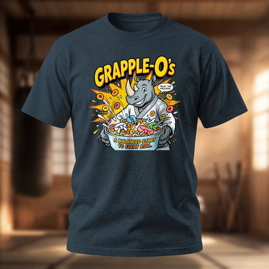 Grapple O's