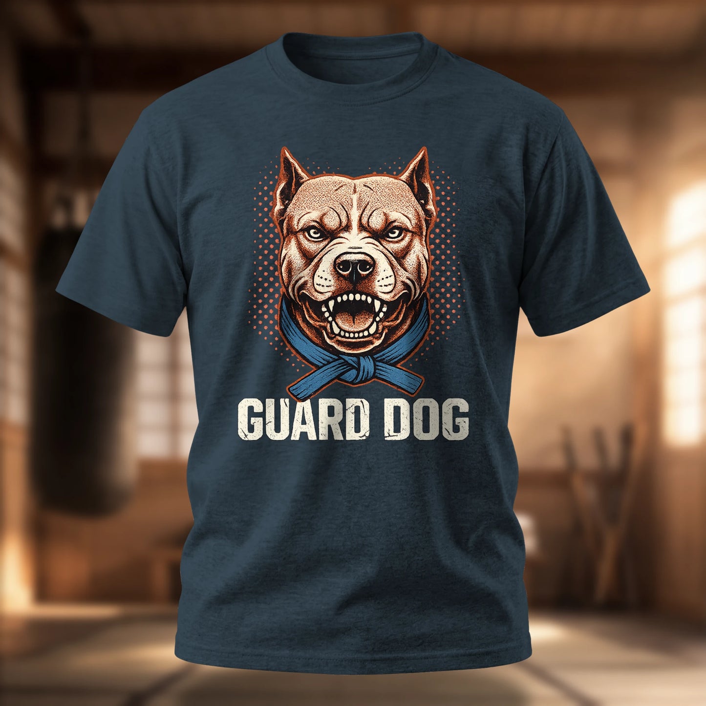 Guard Dog